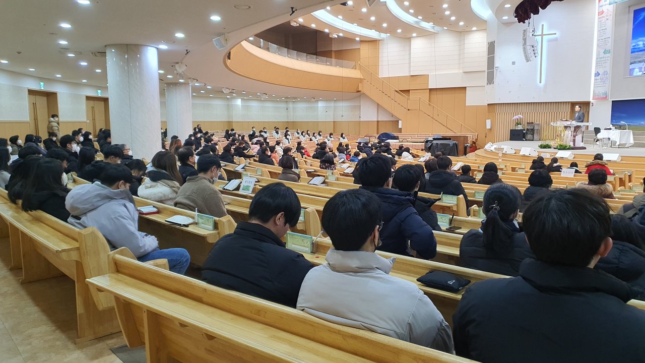 230204 월삭새벽기도회