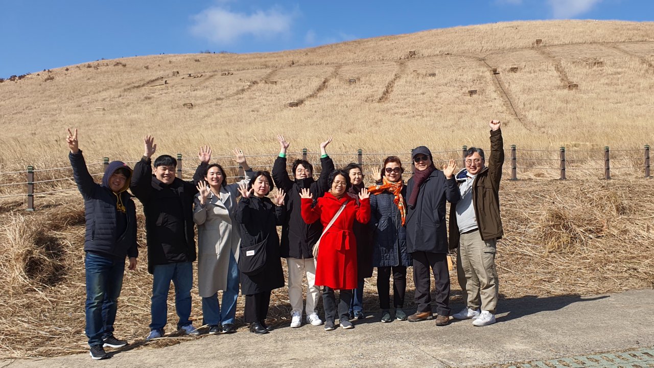 230212-14 목회자 전체 수련회