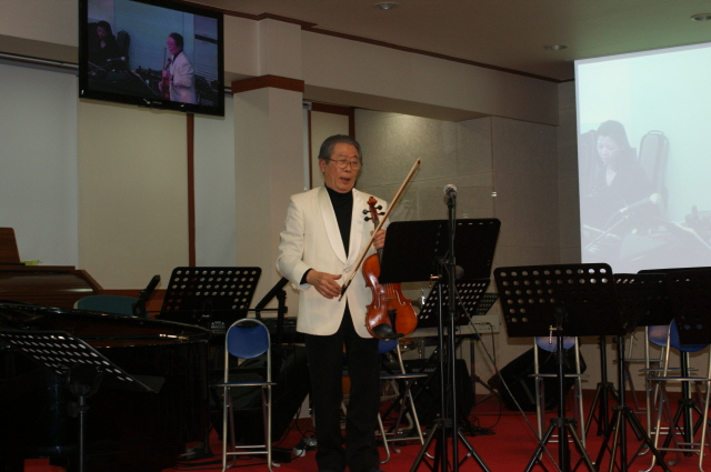 20121125 오후찬양예배