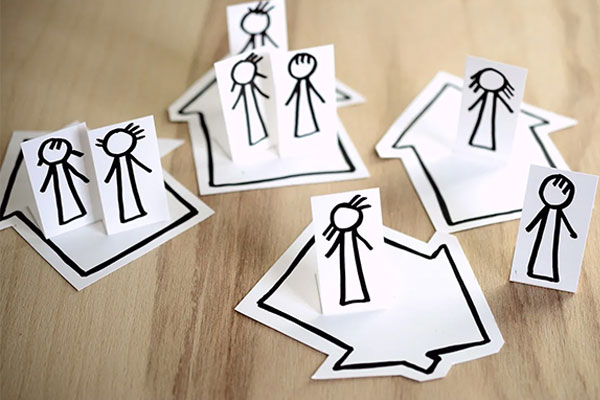 새가족 성경공부 이미지