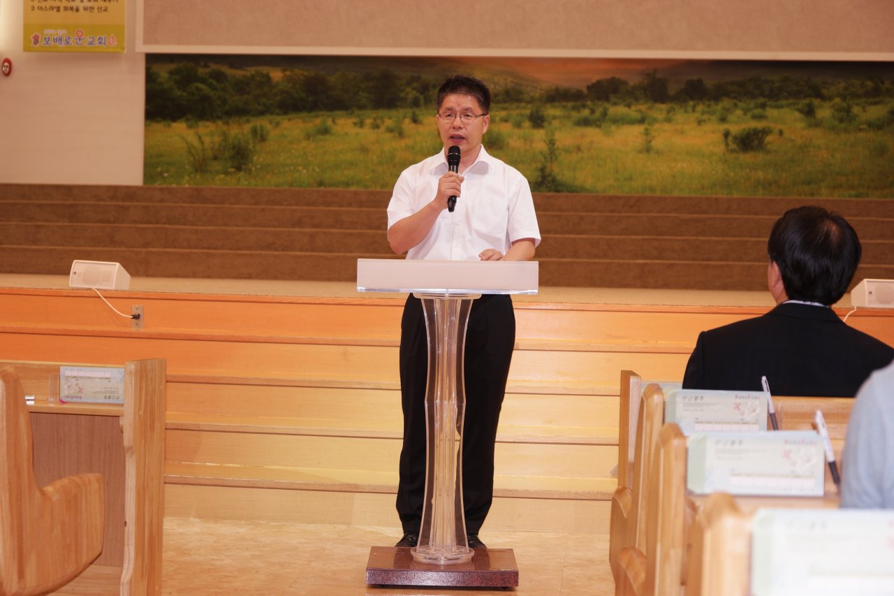 보배 교회학교 여름사역 보고 및  음악제 사진(8/28)