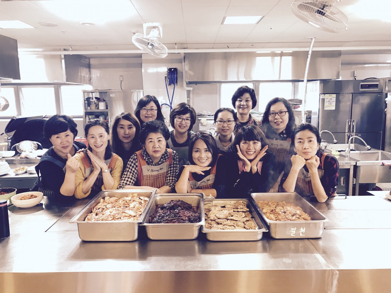 지역 어르신 반찬 서비스(10/27)