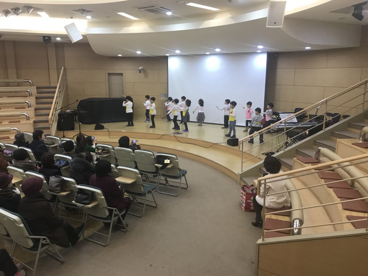 어르심 섬김의날(2/8)