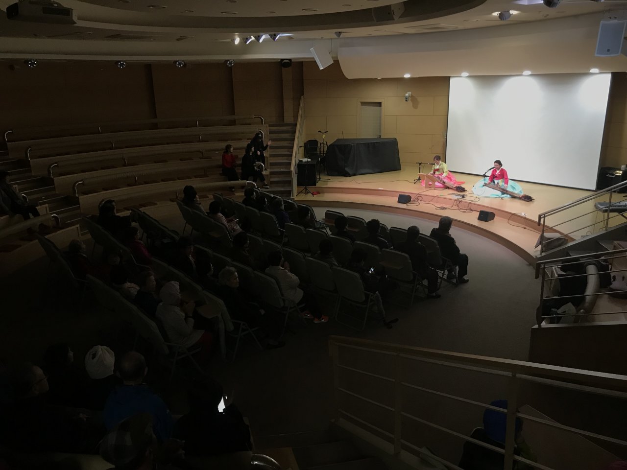 182회 지역 어르신 섬김의 날