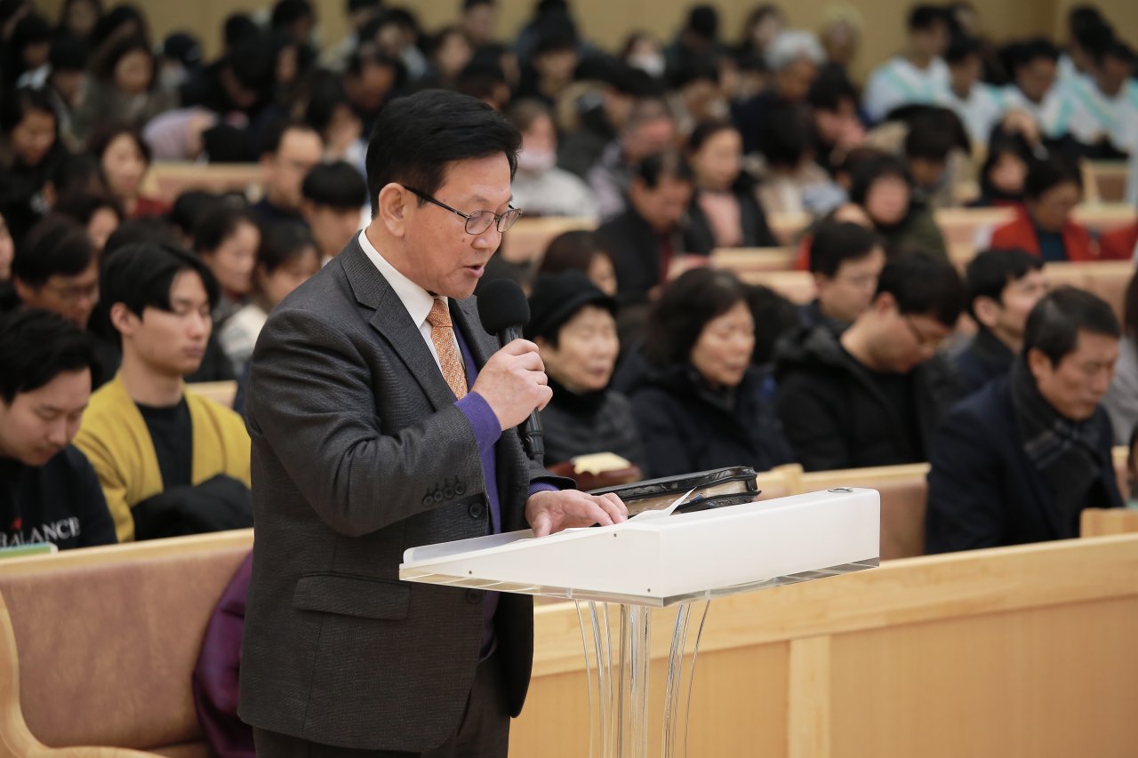 191231 송구영신예배