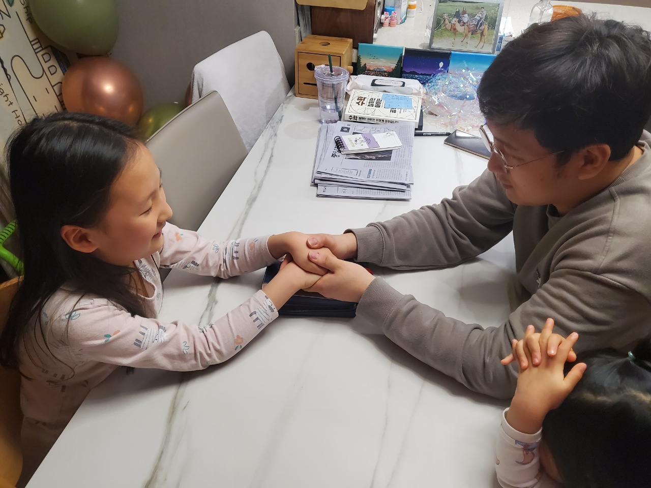 220220~27 소년부 겨울성경학교