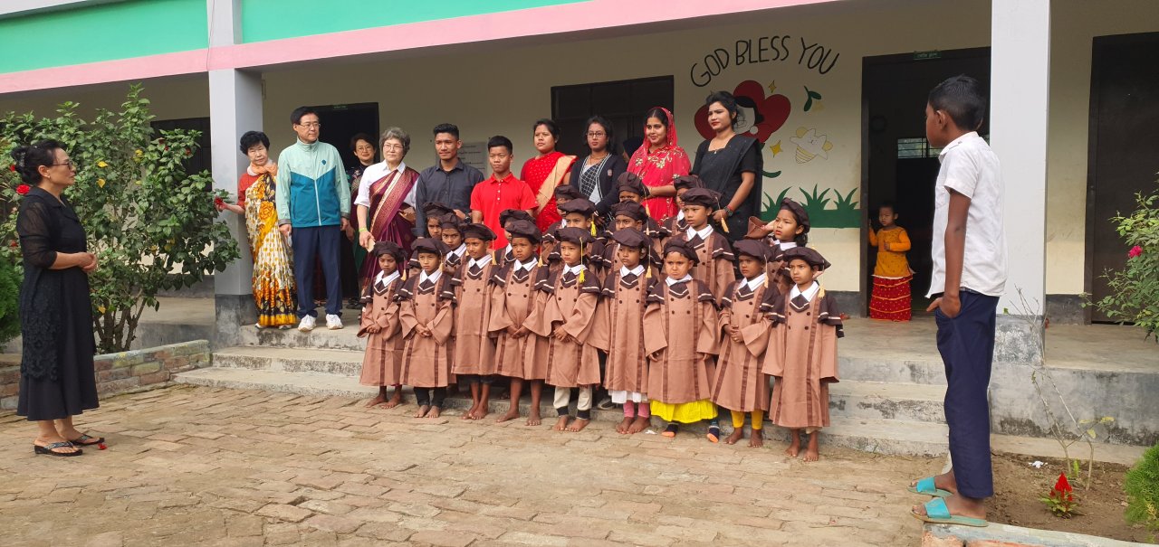 221212-17 방글라데시 선교