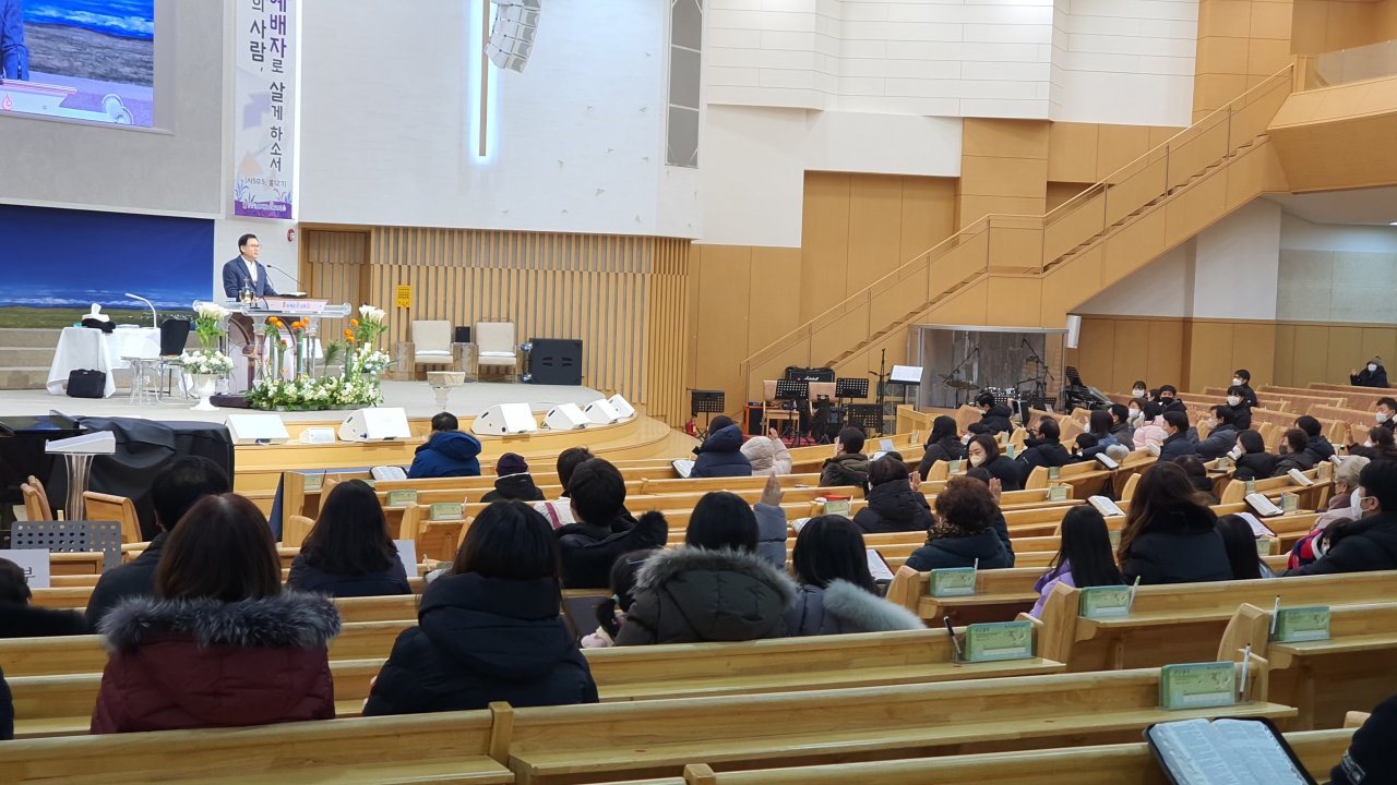 230102-07 신년특별새벽기도회