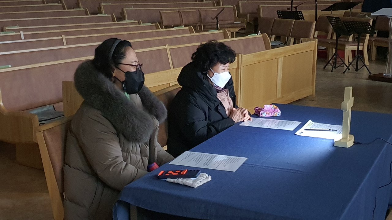 230102-14 새해릴레이기도회