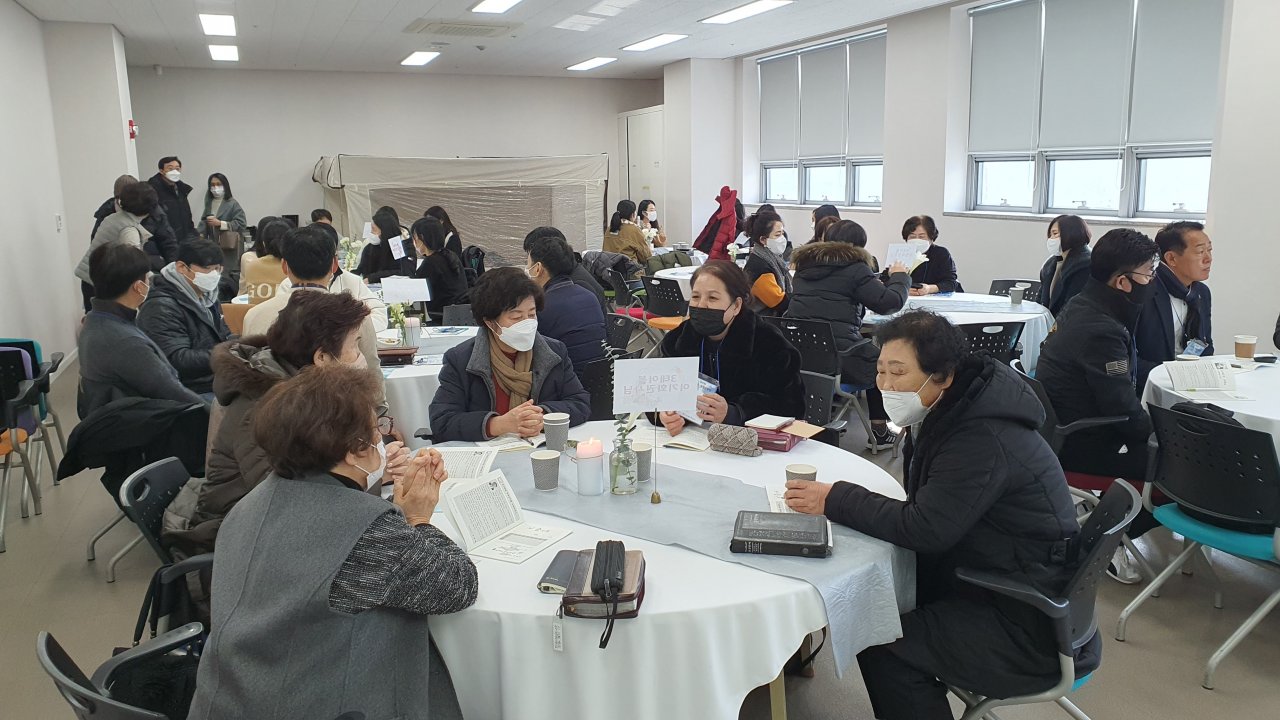 230108 새가족 성경공부