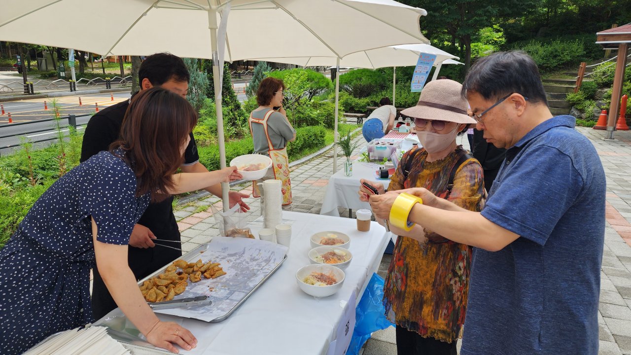 230709 BB플리마켓