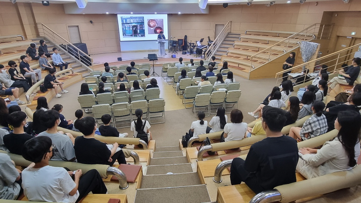 230709 청소년부 총동원주일