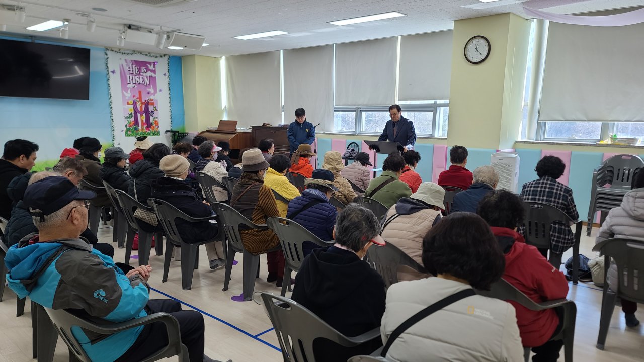 240324  1마을 걷기대회