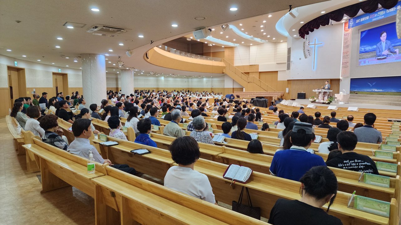 240901 하반기 특별새벽예배