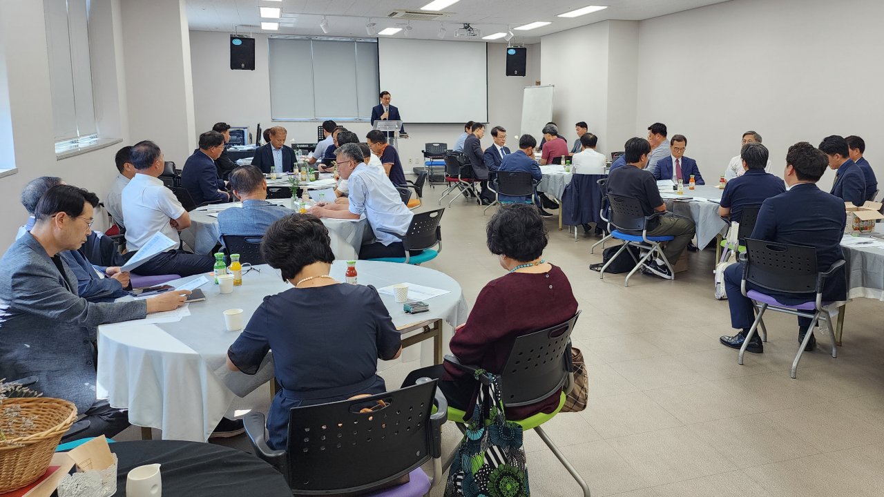 241006 제직부서장 회의