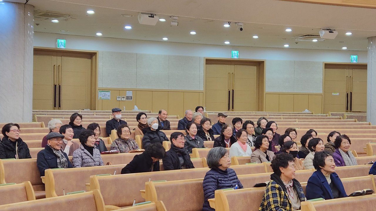 241208 1마을 전체예배