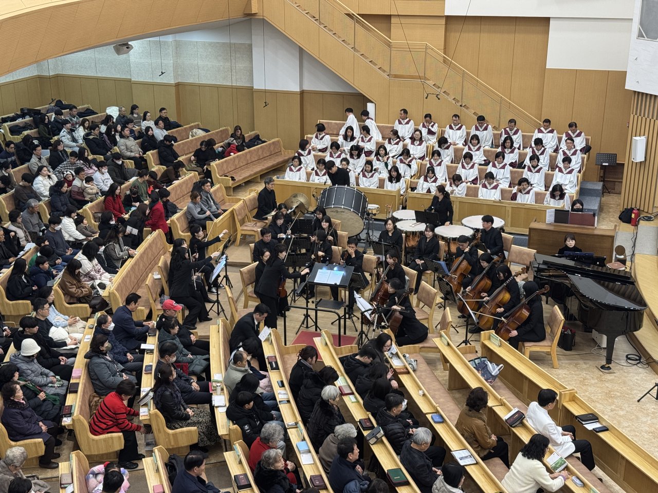 241225 성탄절 예배