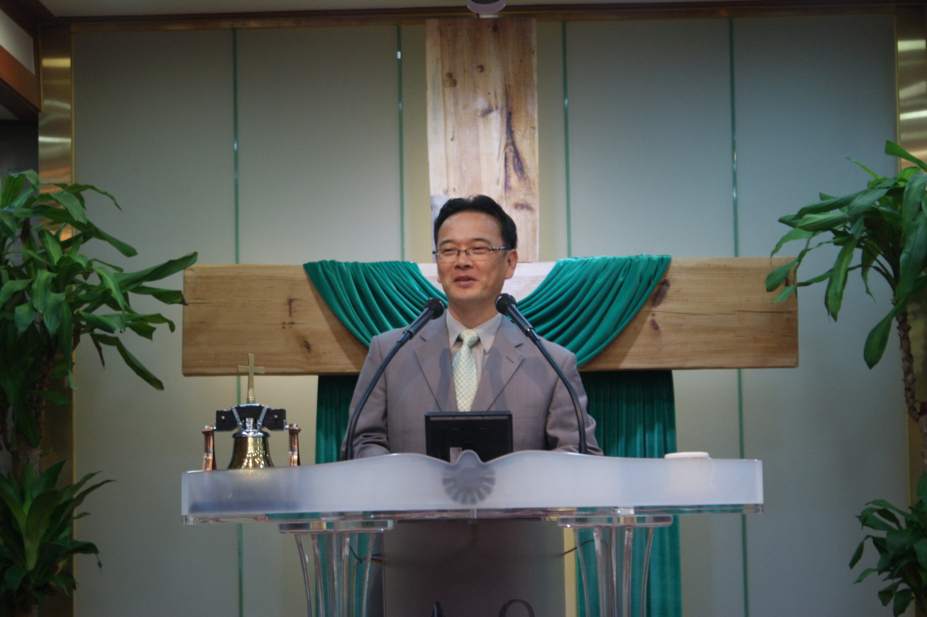 8월5일 오후찬양예배
