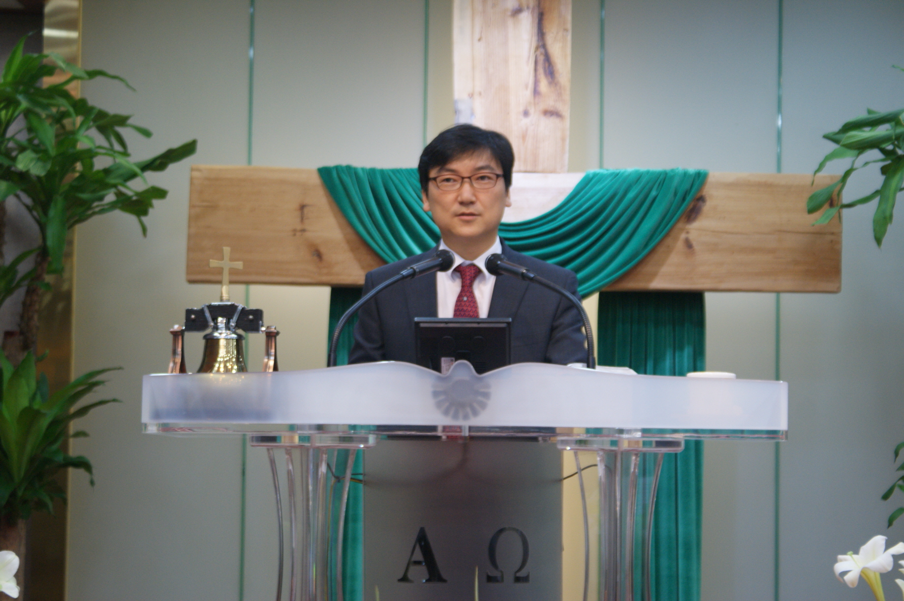 9월 9일 오후 찬양 예배