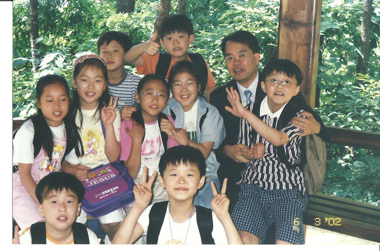 11년전 주일학교 누구게 이름알아 맞추기 (댓글에 다 맞추는 분께 상품 드림)